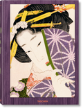 Cover: Hokusai - TASCHEN