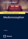 Cover: Medienrezeption - Nomos