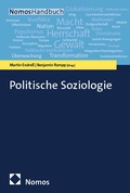 Cover: Politische Soziologie - Nomos