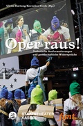 Cover: Oper raus! - utzverlag GmbH
