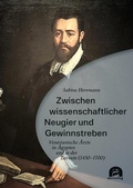 Cover: Zwischen wissenschaftlicher Neugier und Gewinnstreben - utzverlag GmbH