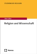 Cover: Religion und Wissenschaft - Nomos