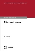 Abbildung von: Föderalismus - Nomos