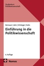 Cover: Einführung in die Politikwissenschaft - Nomos