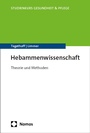 Cover: Hebammenwissenschaft - Nomos