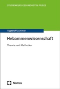 Cover: Hebammenwissenschaft - Nomos
