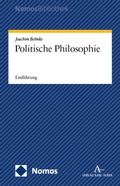 Cover: Politische Philosophie - Nomos