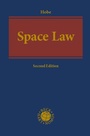 Cover: Space Law - Nomos