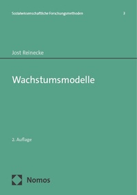 Abbildung von: Wachstumsmodelle - Nomos
