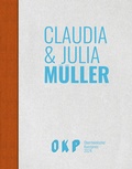 Cover: Claudia & Julia M&uuml;ller - Behind The Wall - Modo Press