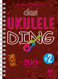 Cover: Das Ukulele-Ding 2 - Edition DUX