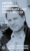 Cover: Bis hierher und immer weiter - edition TIAMAT