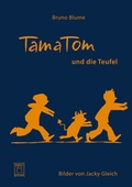 Cover: TamaTom und die Teufel - kwasi verlag
