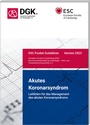 Bild: Akutes Koronarsyndrom - B&ouml;rm Bruckmeier