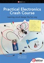 Cover: Practical Electronics Crash Course - Elektor