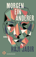 Cover: Morgen ein Anderer - InterKontinental Verlag