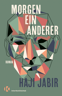 Abbildung von: Morgen ein Anderer - InterKontinental Verlag