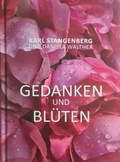 Cover: Gedanken und Bl&uuml;ten - Orlandus Trust gGmbH