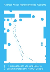 Enlarge image Cover: Menschenkunde - kookbooks