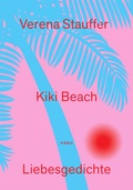 Cover: Kiki Beach - kookbooks