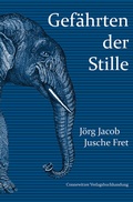 Cover: Gef&auml;hrten der Stille - Connewitzer Vlgsbuchhdlg