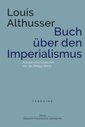 Cover: Buch &uuml;ber den Imperialismus - Neue Deutsch-Franz&ouml;sische Jahrb&uuml;cher