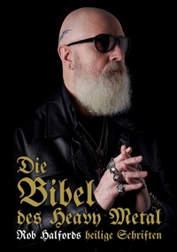 Abbildung von: Die Bibel des Heavy Metal - I.P.