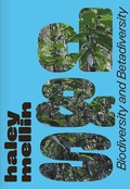 Cover: Haley Mellin - Biodiversity and Betadiversity - ConceptStore