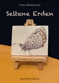 Cover: Seltene Erden - Draupadi