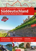 Cover: S&Uuml;DDEUTSCHLAND - MoTourMedia