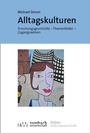 Cover: Alltagskulturen - Rombach Wissenschaft