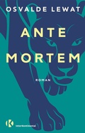 Cover: Ante Mortem - InterKontinental Verlag