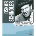 Cover: Oskar Schindler - Sudetendeutsche Stiftung