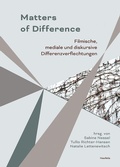 Cover: Matters of Difference - Neofelis