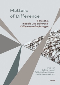 Abbildung von: Matters of Difference - Neofelis
