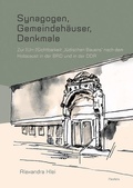 Bild: Synagogen, Gemeindeh&auml;user, Denkmale - Neofelis