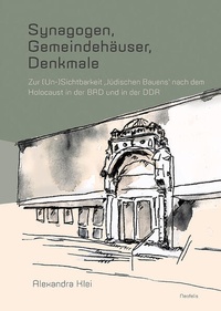 Bild vergrößern Bild: Synagogen, Gemeindehäuser, Denkmale - Neofelis