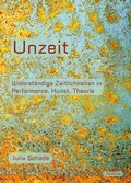Cover: Unzeit - Neofelis