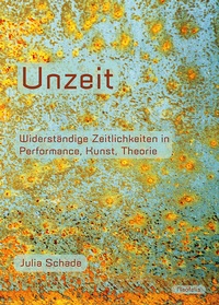 Enlarge image Cover: Unzeit - Neofelis
