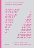 Cover: RE/VERSIONEN - Neofelis