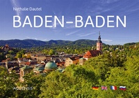 Abbildung von: Baden-Baden - Aquensis Verlag