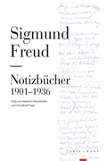Cover: Notizbu&uml;cher - Verlag Turia + Kant