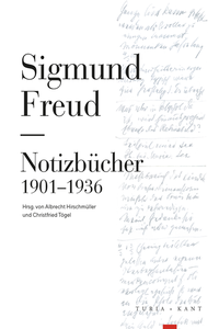 Enlarge image Cover: Notizbu¨cher - Verlag Turia + Kant