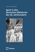 Bild: Sport in den deutschen Diktaturen des 20. Jahrhunderts - Academia