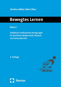 Abbildung von: Bewegtes Lernen Klasse 1 - Academia