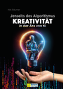 Cover: Jenseits des Algorithmus - Mentoren-Media-Verlag