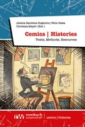 Cover: Comics | Histories - Rombach Wissenschaft