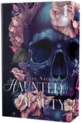 Cover: Haunted Beauty - Nova MD