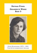 Cover: Gesammelte Werke Band 3 - Buchschmiede von Dataform Media GmbH