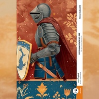 Abbildung von: Los caballeros del pez / Die Ritter vom Fisch (Buch + Audio-Online) - Frank-Lesemethode - Kommentierte zweisprachige Ausgabe Spanisch-Deutsch - EasyOriginal Verlag